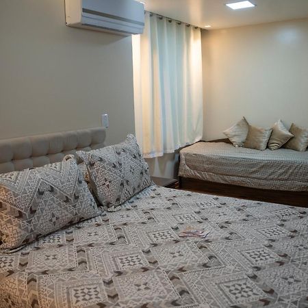 Hotel Pousada Do Conde Canela Kültér fotó