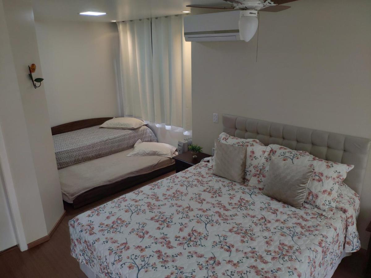 Hotel Pousada Do Conde Canela Kültér fotó