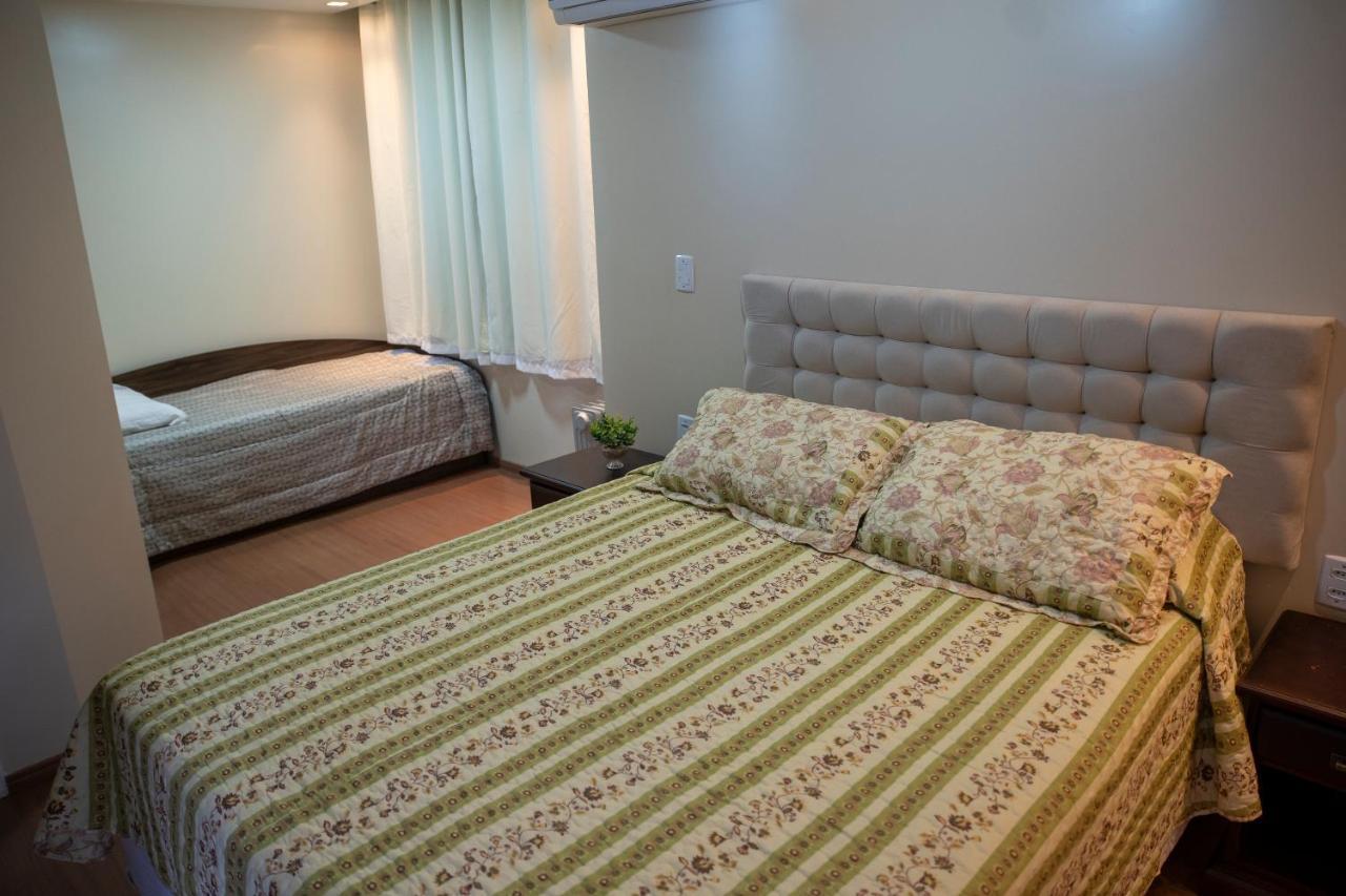 Hotel Pousada Do Conde Canela Kültér fotó