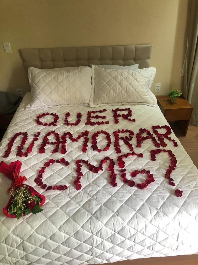 Hotel Pousada Do Conde Canela Kültér fotó